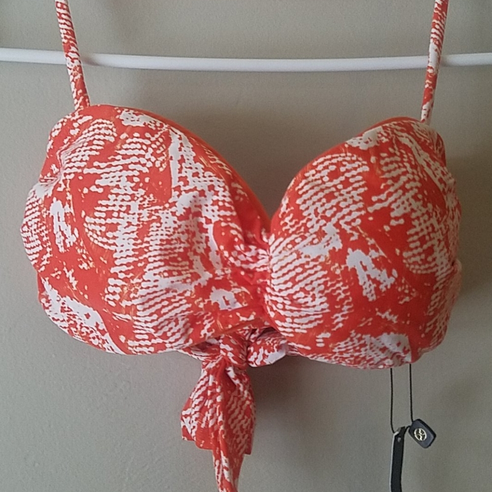 Sophia by Vix bikini top